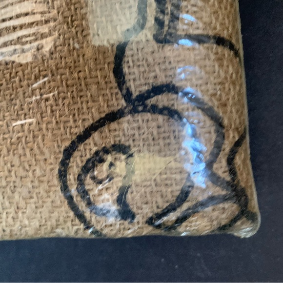 Vintage 1976 Rug Crafters downhill racer yarn rug pattern - Picture 10 of 12